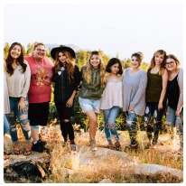 Body Work therapy session