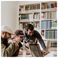 Grounding and presence